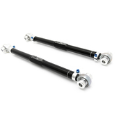 SPL Rear Toe Links + Eccentric Lockouts for Toyota Supra A90 GR/BMW Z4 G29