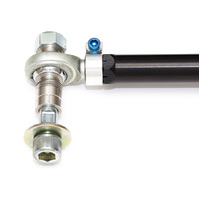 SPL Rear Toe Arm Bumpsteer Adjustable with Eccentric Lockout FOR NC Miata 