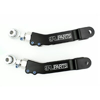 SPL Rear Traction Arms for Subaru WRX STI (SPL RTR GK)