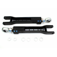 SPL Rear Traction Links for GTR R35 (SPL RTR R35)