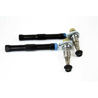 SPL Tie Rod Ends Bumpsteer Adjustable for Porsche 996/997/991/Boxster/Cayman