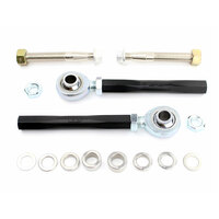 SPL Adjustable Front Tie Rod Ends for Camaro Bumpsteer (SPL TRE CAM6)