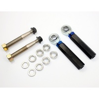 SPL FR-S/BRZ/GT86 Front Tie Rod Ends Bumpsteer Adjustable (SPL TRE FRS)