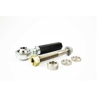 SPL Adjustable Front Outer Tie Rod Ends for V5 Bumpsteer  S13/S14
