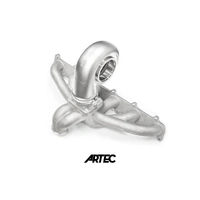 T4 to 70mm V-Band Turbo Flange Adapter (Precision)