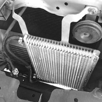 TransChill Transmission Cooler Kit for ISUZU D-MAX/MU-X (TC601DPK)