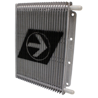 TransChill Transmission Cooler Kit for HOLDEN COLORADO (TC602DPK)