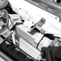 TransChill Transmission Cooler Kit for TOYOTA HILUX (TC628DPK)