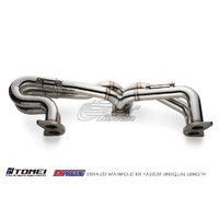 Tomei Unequal Exhaust Manifold Headers - Subaru WRX VA 15-21