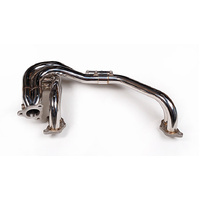 PSR Unequal Length Exhaust Manifold/Headers with HEAT COATING