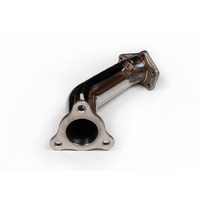 PSR Equal Length Exhaust Manifold/Headers with HEAT COATING