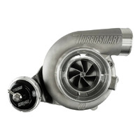 Turbosmart Water Cooled 6262 V-Band Inlet V-Band Outlet A/R 0.82 Internal Wastegate IWG75