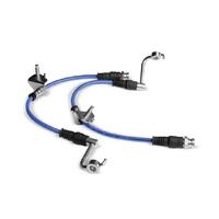 Bendix Ultimate 4x4 Brake Upgrade Kit Front for Colorado 12-20 (U4WD-BUK10)