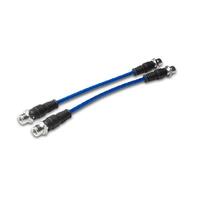 Bendix Ultimate 4x4 Brake Upgrade Kit Front for Landcruiser 09-22 (U4WD-BUK19)