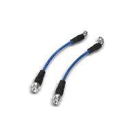 Bendix Ultimate 4x4 Brake Upgrade Kit Front for Prado 02-09 (U4WD-BUK33)