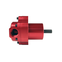 AEROMOTIVE Billet Belt Drive Fuel Pump(11105)