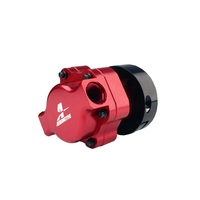 AEROMOTIVE Billet Hex Drive Fuel Pump(11107)