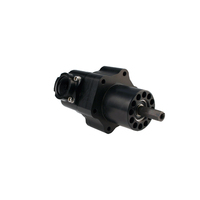 AEROMOTIVE 12-Series Belt Drive Mechanical Pump(11115)