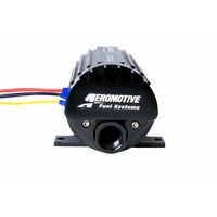10.0 GPM Brushless Spur Gear Fuel Pump w/Variable Speed Control In-Line 11198