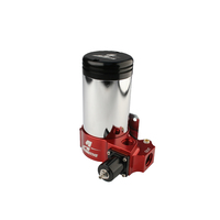 AEROMOTIVE A2000 Carbureted Fuel Pump(11202)