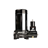 AEROMOTIVE A3000 100-Micron Fuel Filter(11218)