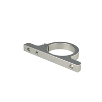 AEROMOTIVE Billet 2” Filter Bracket(12305)