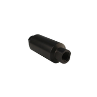 AEROMOTIVE Marine Inlet, ORB-10 Fuel Filter(12307)