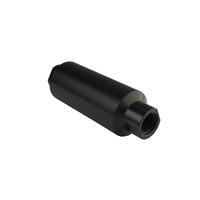 AEROMOTIVE Marine Inlet, ORB-12 Fuel Filter(12309)