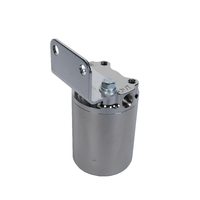 AEROMOTIVE Platinum Series Billet Canister Style Fuel Filter(12358)