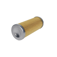 AEROMOTIVE 10-M Cellulose Element: ORB-12 Filter Housings(12610)