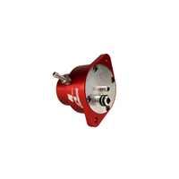 AEROMOTIVE Ford Rail Mount Regulator(13102)