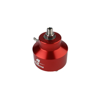 AEROMOTIVE Ford Rail Mount Regulator(13103)