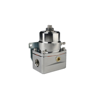 AEROMOTIVE Platinum Series A1000-6 Injected return style Regulator(13159)