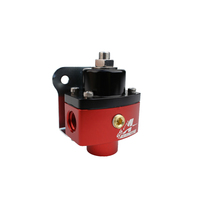 AEROMOTIVE SS-Series ORB-06 Carburetor Regulator(13201)