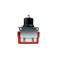 AEROMOTIVE A2000 Return Style Regulator(13202)