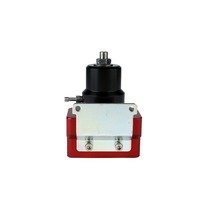 AEROMOTIVE Double-Adjustable Return Style Regulator(13209)