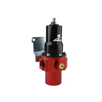 AEROMOTIVE Pro-Stock, 2-Port Regulator(13210)