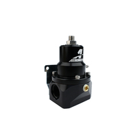 AEROMOTIVE A2000, 2-Port Return Style Regulator(13212)