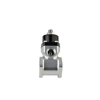 AEROMOTIVE Modular Fuel Pressure Regulator(13217)
