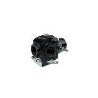 AEROMOTIVE X1 Series – EFI Standard Return Style Regulator(13303)