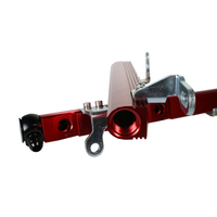 AEROMOTIVE 96-07 GM Supercharged 3.8L Fuel Rail Kit(14131)