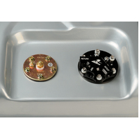 AEROMOTIVE 71-72 Pontiac GTO LeMans and Tempest Stealth Fuel Tank(18307)