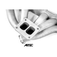 ARTEC T4 EXHAUST MANIFOLD for TOYOTA 1JZ NON VVTI