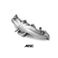 ARTEC DIRECT REPLACEMENT EXHAUST MANIFOLD for TOYOTA 1JZ VVTI