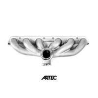 ARTEC V-BAND EXHAUST MANIFOLD for TOYOTA 2JZ-GE