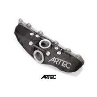 ARTEC (COMPACT) V-BAND THERMAL BLANKET for TOYOTA 2JZ-GTE
