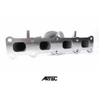 ARTEC DIRECT REPLACEMENT EXHAUST MANIFOLD for MITSUBISHI EVOLUTION EVO 10 4B11T