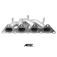 ARTEC DIRECT REPLACEMENT EXHAUST MANIFOLD for for MITSUBISHI EVOLUTION EVO 4-9 4G63