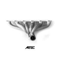 ARTEC T4 SPLIT PULSE EXHAUST MANIFOLD for FORD BARRA