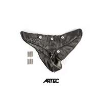 ARTEC V-BAND REVERSE ROTATION THERMAL BLANKET for NISSAN RB